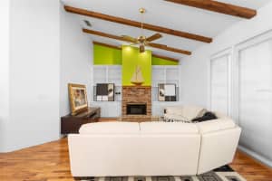 2047 FRIAR TUCK LANE, ORANGE CITY, FL 32763 - MLS#MFRV4945544