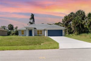 5471 Baker Rd, NORTH PORT 5471 Baker Rd, NORTH PORT