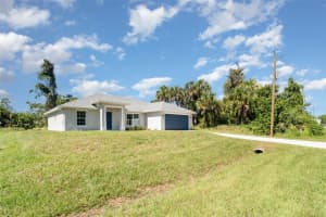 5471 BAKER ROAD, NORTH PORT, FL 34288 - MLS#MFRV4945550