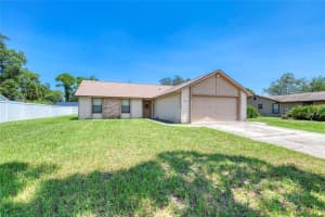 2815 TRAVELERS PALM DRIVE, EDGEWATER, FL 32141 - MLS#MFRV4945556