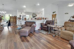 1680 BLACKWELDER ROAD, DE LEON SPRINGS, FL 32130 - MLS#MFRV4945568