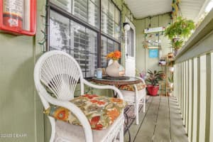 840 CENTER AVENUE, DAYTONA BEACH, FL 32117 - MLS#MFRV4945571