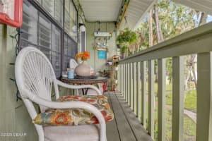 840 CENTER AVENUE, DAYTONA BEACH, FL 32117 - MLS#MFRV4945571