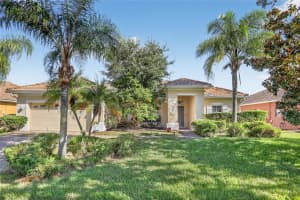3637 WEATHERFIELD DRIVE, KISSIMMEE, FL 34746 - MLS#MFRV4945572