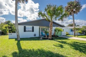 24 Berkley Rd, ORMOND BEACH 24 Berkley Rd, ORMOND BEACH