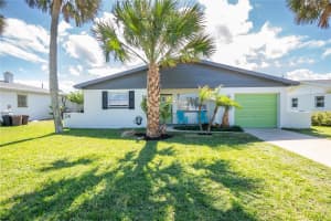 24 BERKLEY ROAD, ORMOND BEACH, FL 32176 - MLS#MFRV4945576