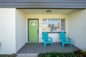 24 BERKLEY ROAD, ORMOND BEACH, FL 32176 - MLS#MFRV4945576