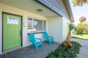 24 BERKLEY ROAD, ORMOND BEACH, FL 32176 - MLS#MFRV4945576