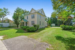 210 UNIVERSITY AVENUE, DELAND, FL 32720 - MLS#MFRV4945577