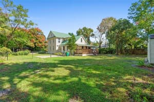 210 UNIVERSITY AVENUE, DELAND, FL 32720 - MLS#MFRV4945577