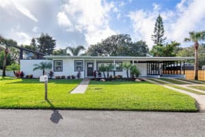 14 SUNSET TERRACE, DAYTONA BEACH, FL 32118 - MLS#MFRV4945599