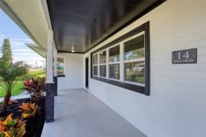 14 SUNSET TERRACE, DAYTONA BEACH, FL 32118 - MLS#MFRV4945599