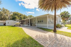 152 RED BASS LANE, EDGEWATER, FL 32141 - MLS#MFRV4945606