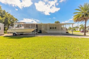 152 RED BASS LANE, EDGEWATER, FL 32141 - MLS#MFRV4945606