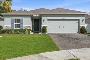6013 MOUNT ZION CIRCLE, DELAND, FL 32724 - MLS#MFRV4945612