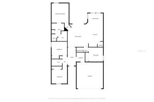 6013 MOUNT ZION CIRCLE, DELAND, FL 32724 - MLS#MFRV4945612