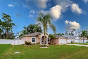 37 POINT OF WOODS DRIVE, PALM COAST, FL 32164 - MLS#MFRV4945634