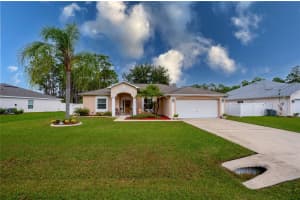 37 POINT OF WOODS DRIVE, PALM COAST, FL 32164 - MLS#MFRV4945634