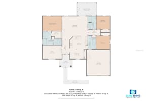 37 POINT OF WOODS DRIVE, PALM COAST, FL 32164 - MLS#MFRV4945634