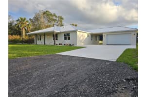 1718 ARLINE STREET, ORANGE CITY, FL 32763 - MLS#MFRV4945643