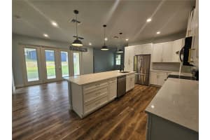 1718 ARLINE STREET, ORANGE CITY, FL 32763 - MLS#MFRV4945643