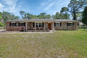 851 WISCONSIN AVENUE, ORANGE CITY, FL 32763 - MLS#MFRV4945646