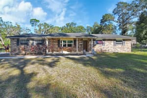 851 WISCONSIN AVENUE, ORANGE CITY, FL 32763 - MLS#MFRV4945646