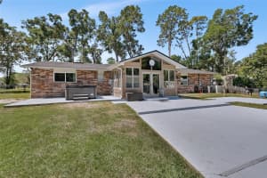 851 WISCONSIN AVENUE, ORANGE CITY, FL 32763 - MLS#MFRV4945646