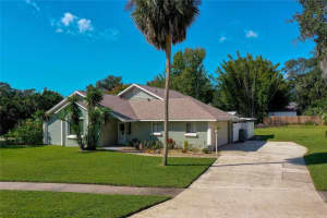 5978 PARK RIDGE DRIVE, PORT ORANGE, FL 32127 - MLS#MFRV4945671