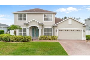 3333 Atmore Ter Ocoee, FL 34761 - Off Market