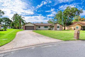 63 SYCAMORE CIRCLE, ORMOND BEACH, FL 32174 - MLS#MFRV4945690