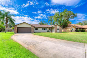 63 SYCAMORE CIRCLE, ORMOND BEACH, FL 32174 - MLS#MFRV4945690