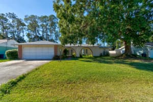 96 Beechwood Ln, PALM COAST 96 Beechwood Ln, PALM COAST