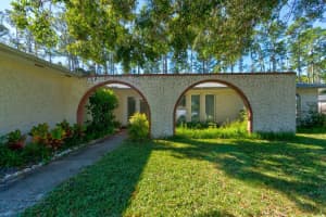 96 BEECHWOOD LANE, PALM COAST, FL 32137 - MLS#MFRV4945691