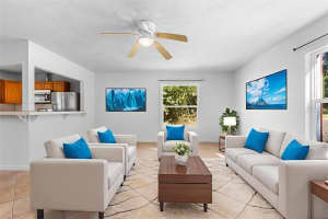 5330 PARK AVENUE, DE LEON SPRINGS, FL 32130 - MLS#MFRV4945693