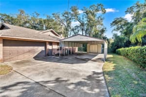 912 SYLVA AVENUE, ORANGE CITY, FL 32763 - MLS#MFRV4945695