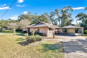 912 SYLVA AVENUE, ORANGE CITY, FL 32763 - MLS#MFRV4945695