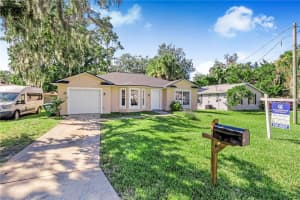 816 GROVE AVENUE, DAYTONA BEACH, FL 32117 - MLS#MFRV4945702