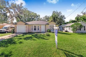 816 GROVE AVENUE, DAYTONA BEACH, FL 32117 - MLS#MFRV4945702