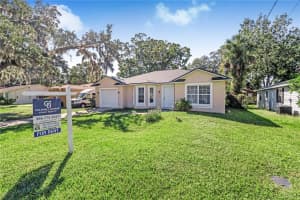 816 GROVE AVENUE, DAYTONA BEACH, FL 32117 - MLS#MFRV4945702