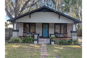 223 JULIA AVENUE, DELAND, FL 32720 - MLS#MFRV4945703