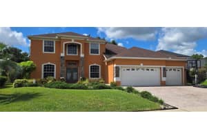 334 CRYSTAL POND AVENUE, DELAND, FL 32720 - MLS#MFRV4945709