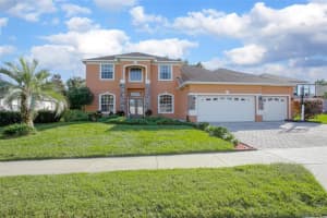 334 CRYSTAL POND AVENUE, DELAND, FL 32720 - MLS#MFRV4945709