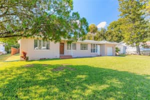 1550 MORAVIA AVENUE, DAYTONA BEACH, FL 32117 - MLS#MFRV4945724