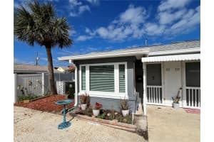 515 FRANCES TERRACE, DAYTONA BEACH, FL 32118 - MLS#MFRV4945725