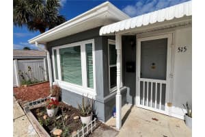 515 FRANCES TERRACE, DAYTONA BEACH, FL 32118 - MLS#MFRV4945725
