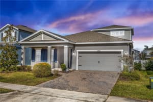1090 CHELAN FALLS DRIVE, DELAND, FL 32724 - MLS#MFRV4945741
