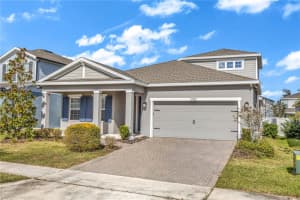 1090 CHELAN FALLS DRIVE, DELAND, FL 32724 - MLS#MFRV4945741