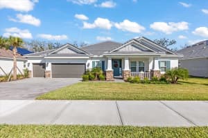 2967 ARRANMORE DRIVE, ORMOND BEACH, FL 32174 - MLS#MFRV4945744