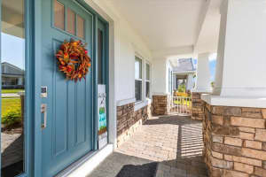 2967 ARRANMORE DRIVE, ORMOND BEACH, FL 32174 - MLS#MFRV4945744